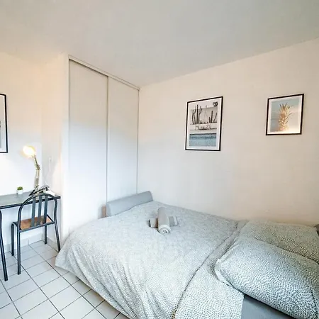 Le Petit Gilibert - Cosy 2 Pers - Perrache *