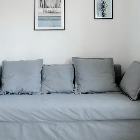 Le Petit Gilibert - Cosy 2 Pers - Perrache