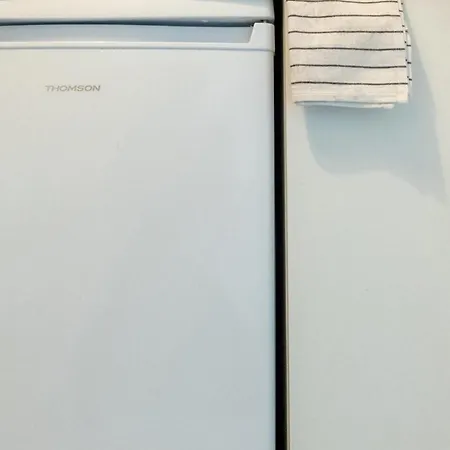 Le Petit Gilibert - Cosy 2 Pers - Perrache Appartement Lyon