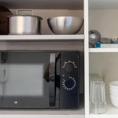 Le Petit Gilibert - Cosy 2 Pers - Perrache Appartement