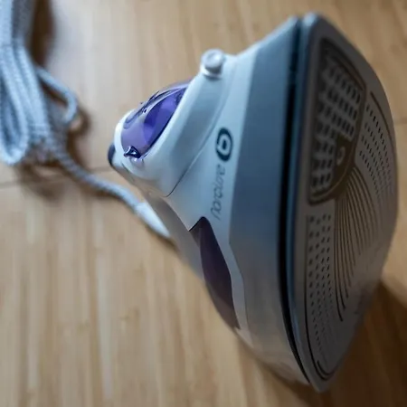 The Jean Monnet Near Perrache * Lyon