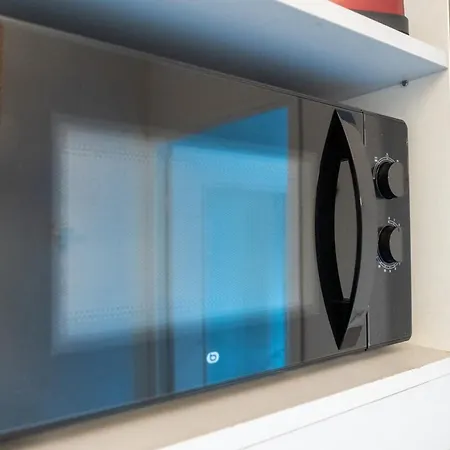 The Jean Monnet Near Perrache Apartment