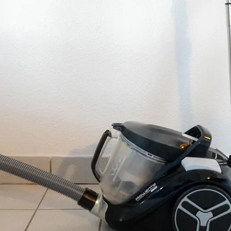 Apartmán The Jean Monnet Near Perrache *